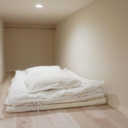 Trip Pod Minoshima A Apartment Fukuoka  Exterior photo